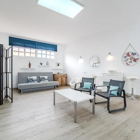 Sagittarius Loft