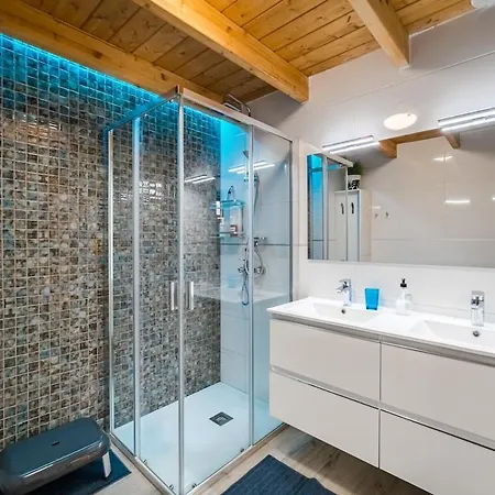 Sagittarius Loft Daire *