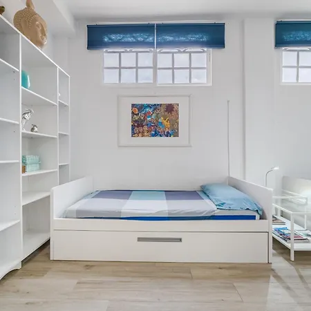 Sagittarius Loft *