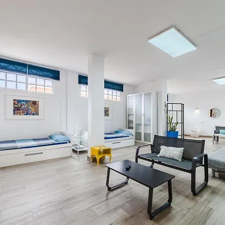 Sagittarius Loft Апартаменти