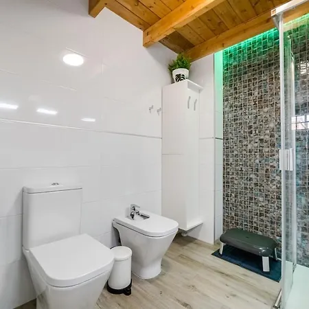 Sagittarius Loft Апартаменти *