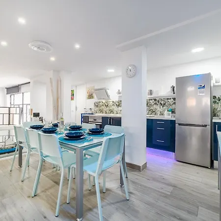 شقة Sagittarius Loft