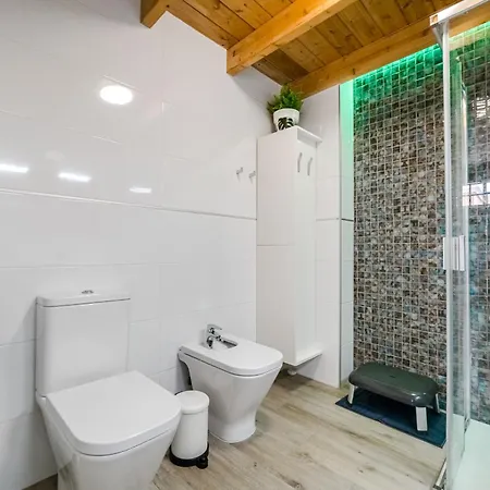 Sagittarius Loft Апартаменти