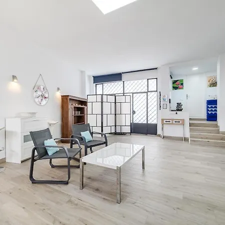 Sagittarius Loft Апартаменти